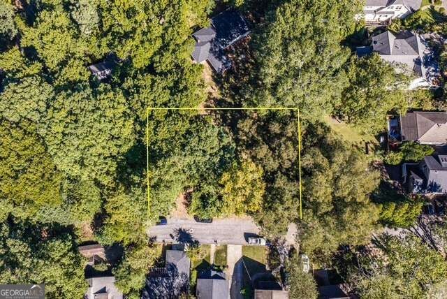 Photo of 113 Hickory Street, Decatur, GA 30030 (MLS # 10880765)