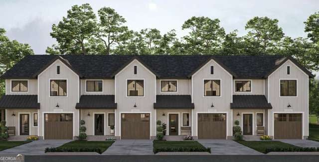 Photo of 113 Hickory Street, Decatur, GA 30030 (MLS # 10880765)