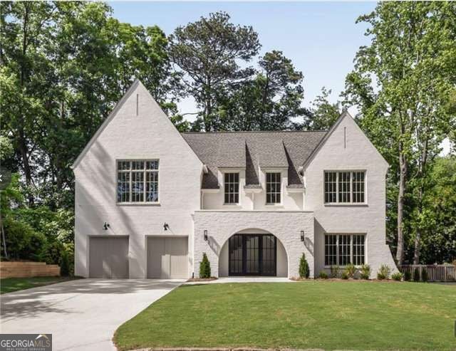 Photo of 113 Hickory Street, Decatur, GA 30030 (MLS # 10880765)