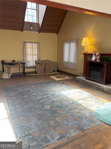 Eagles Nest Ridge - Residential