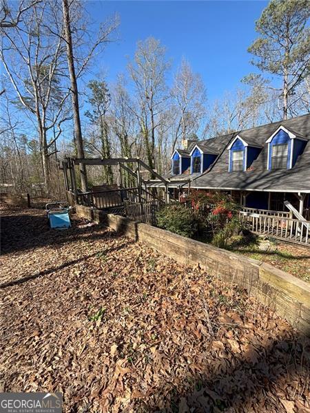 Eagles Nest Ridge - Residential