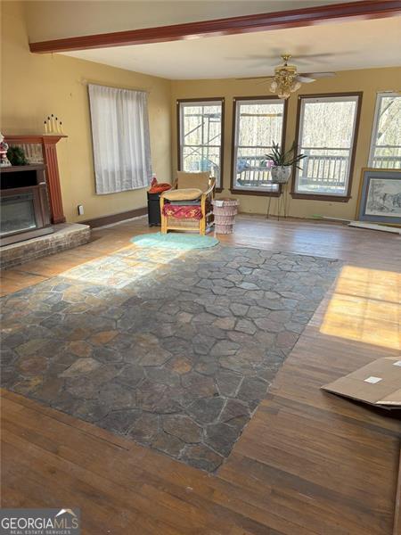 Eagles Nest Ridge - Residential