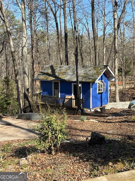 Eagles Nest Ridge - Residential