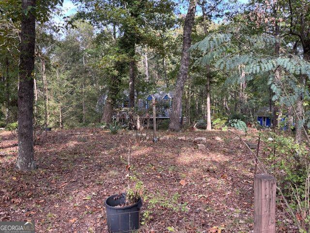 Eagles Nest Ridge - Residential