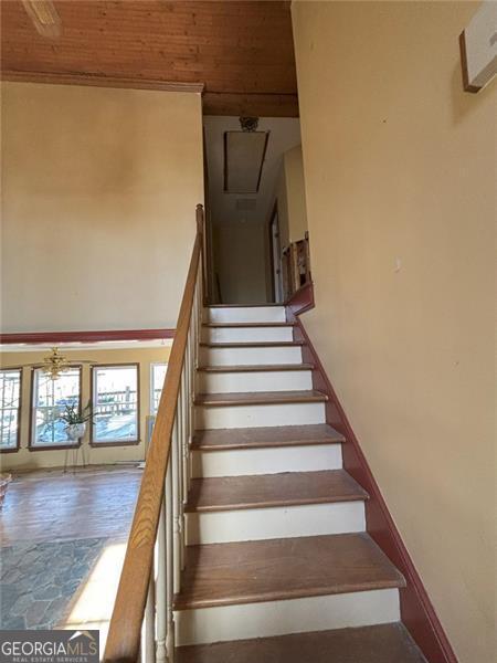 Eagles Nest Ridge - Residential
