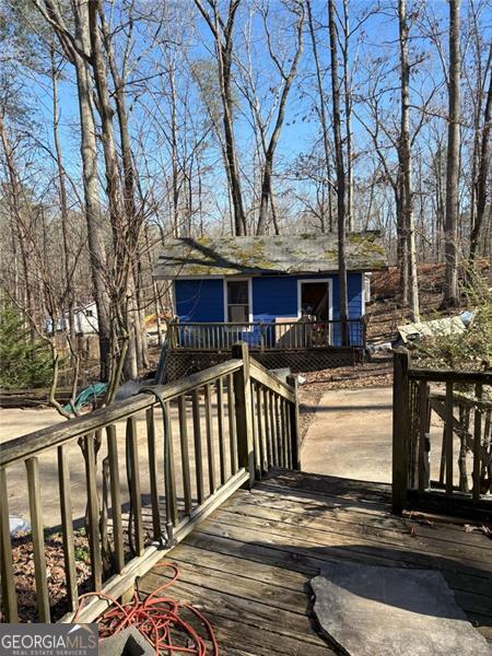 Eagles Nest Ridge - Residential