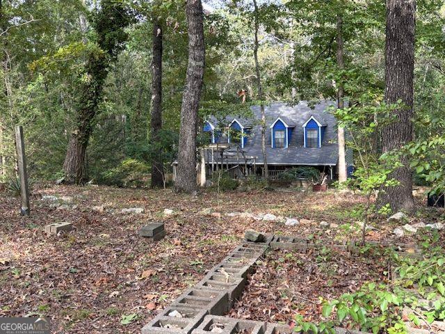 Eagles Nest Ridge - Residential