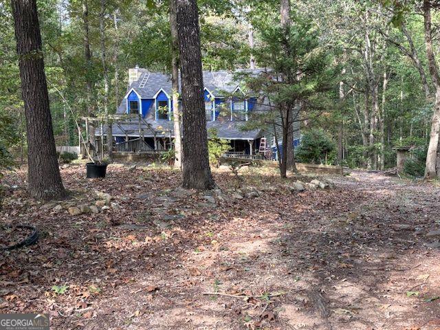 Eagles Nest Ridge - Residential