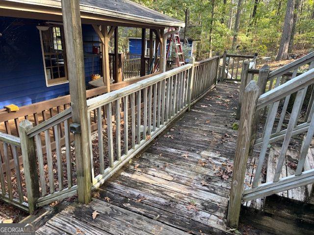Eagles Nest Ridge - Residential