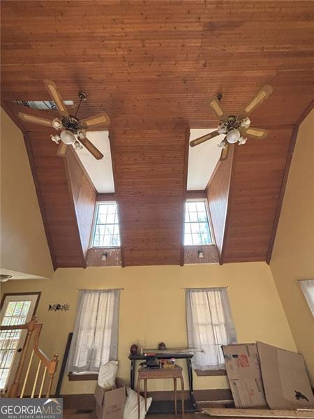 Eagles Nest Ridge - Residential
