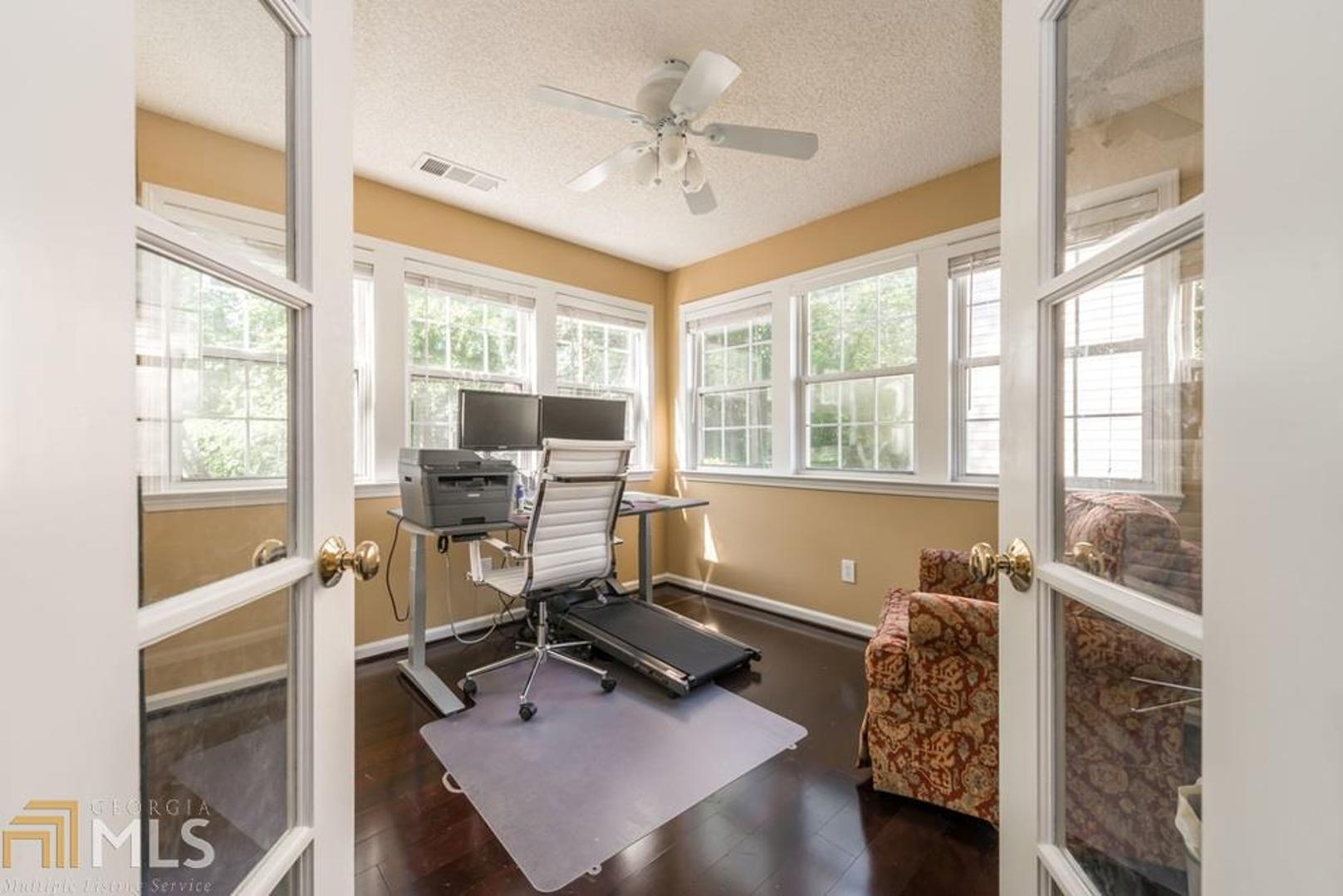 Chastain Glen - Residential