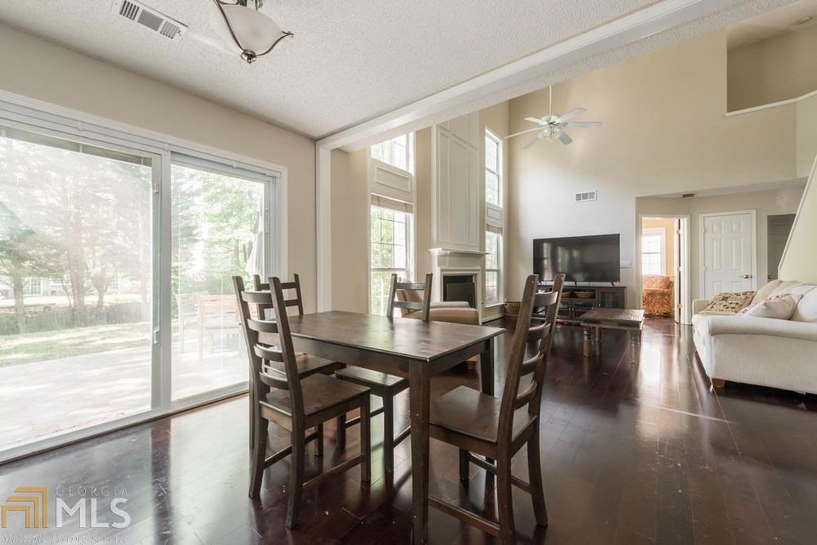 Chastain Glen - Residential