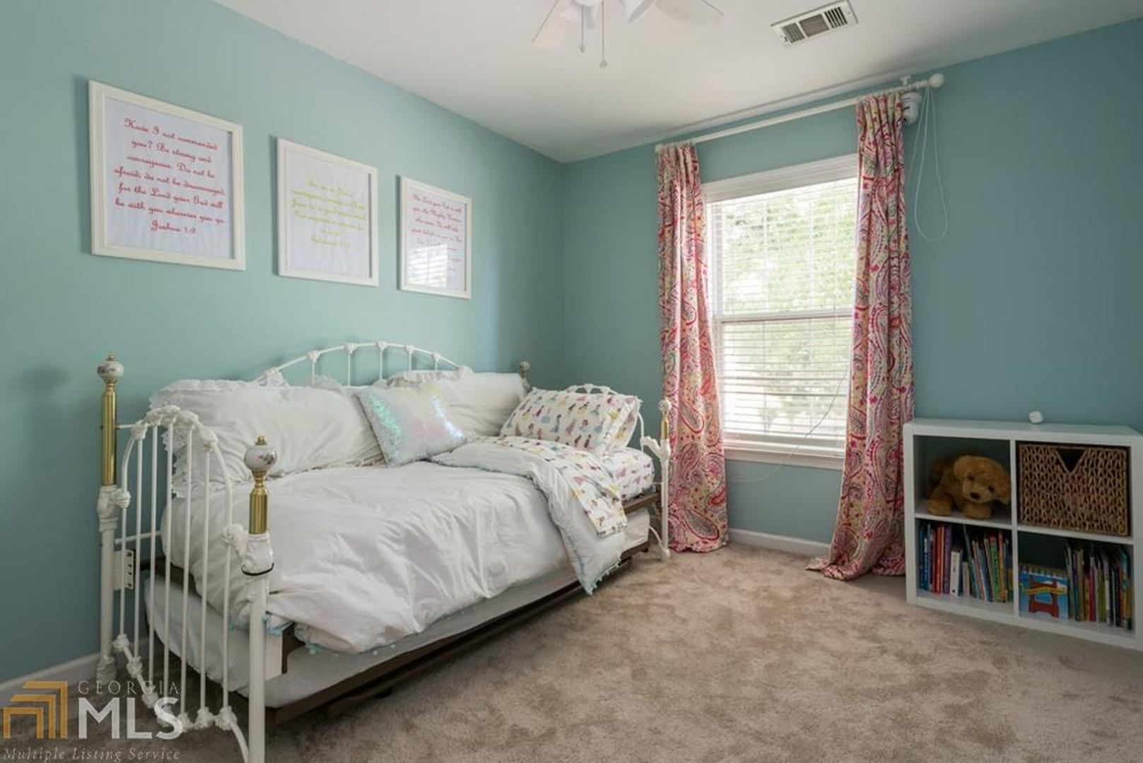 Chastain Glen - Residential