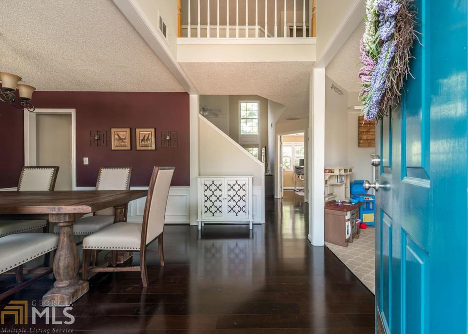 Chastain Glen - Residential