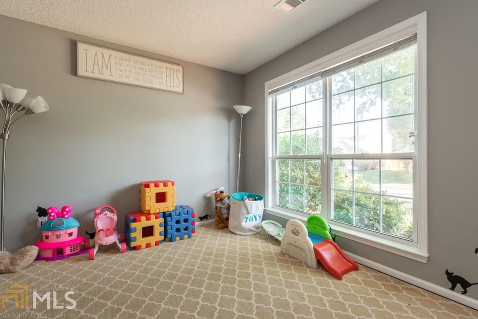 Chastain Glen - Residential