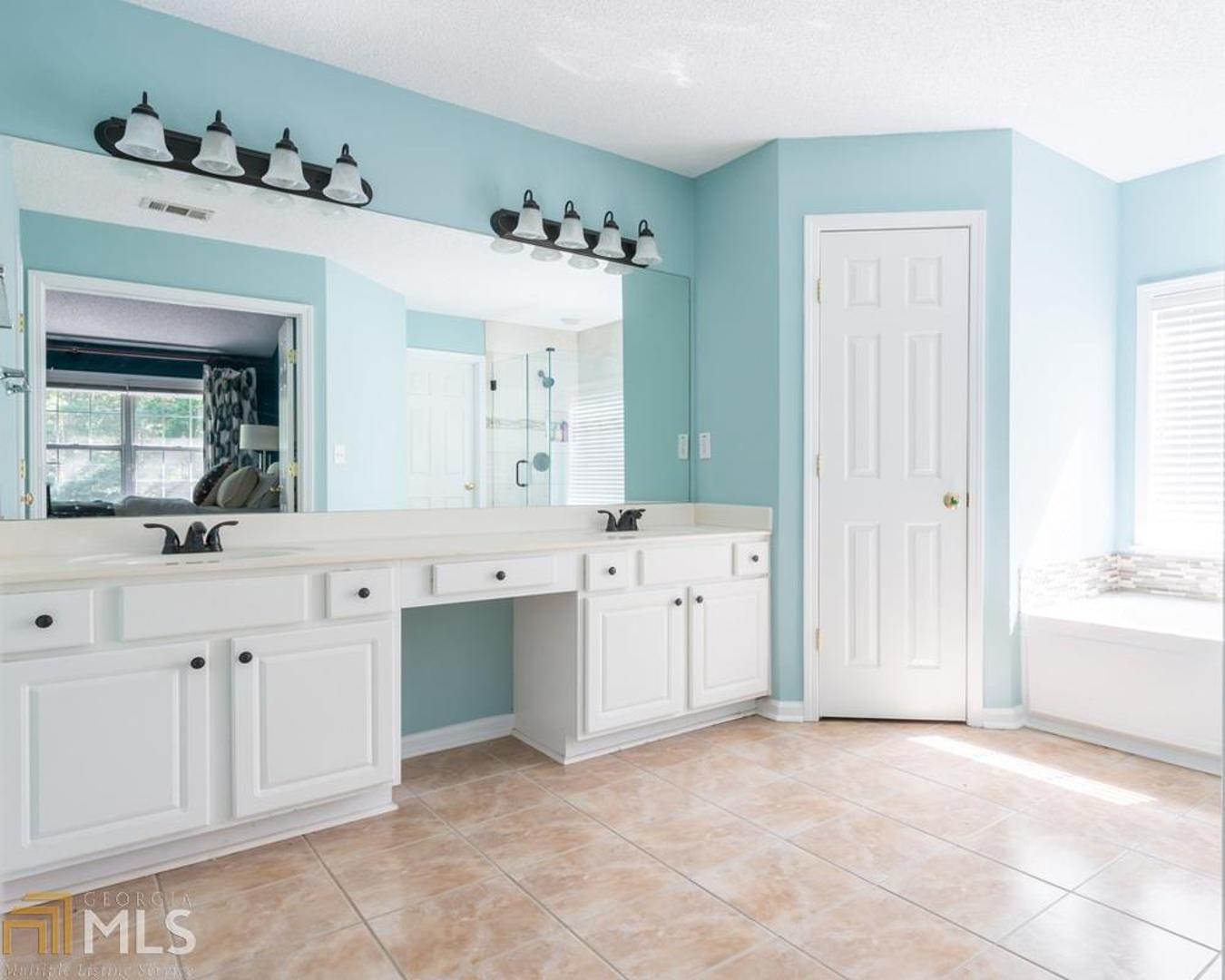 Chastain Glen - Residential
