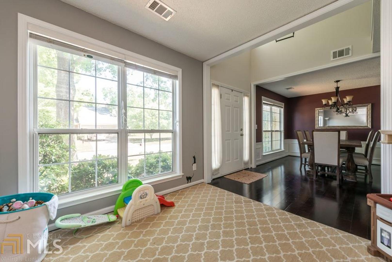 Chastain Glen - Residential