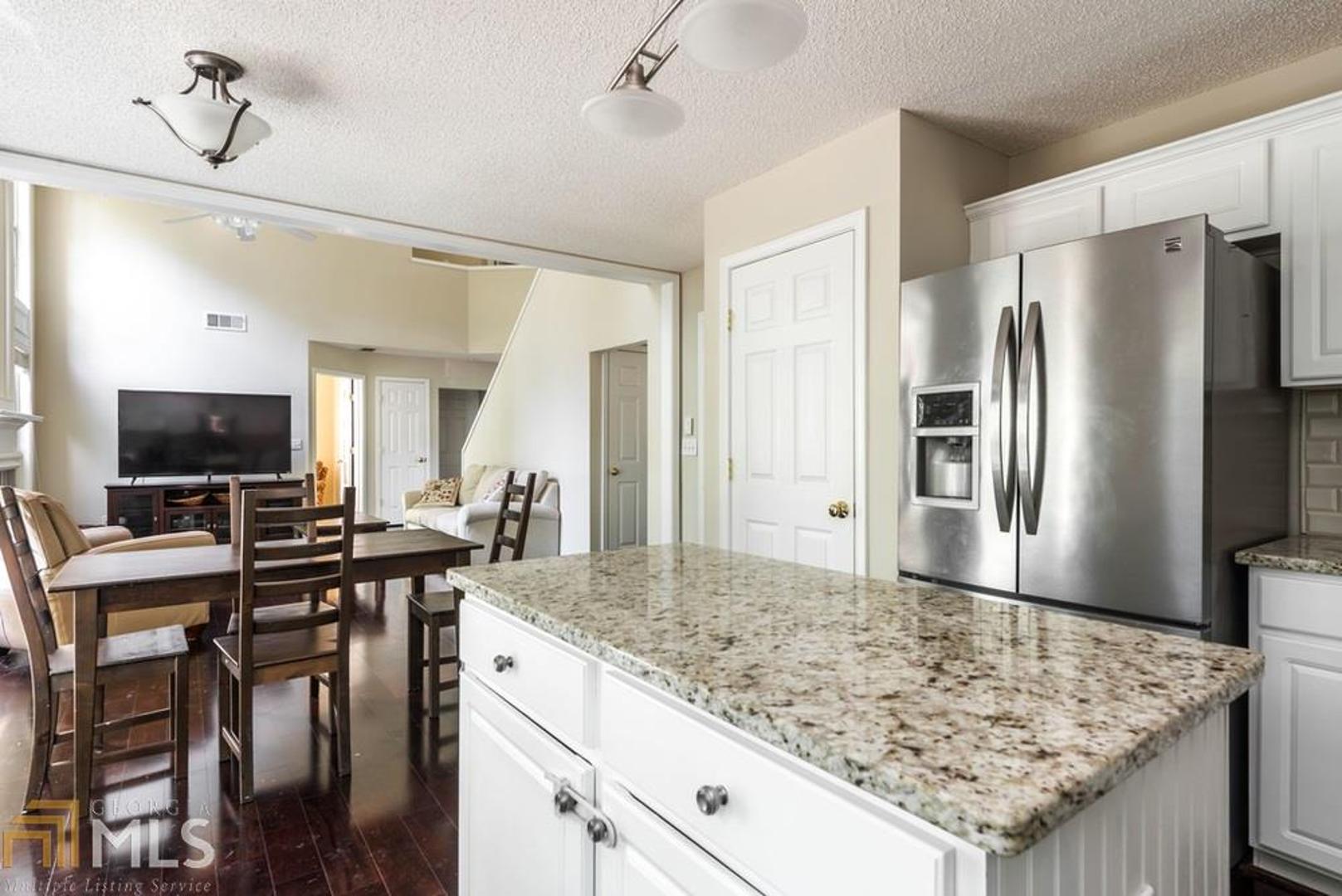 Chastain Glen - Residential