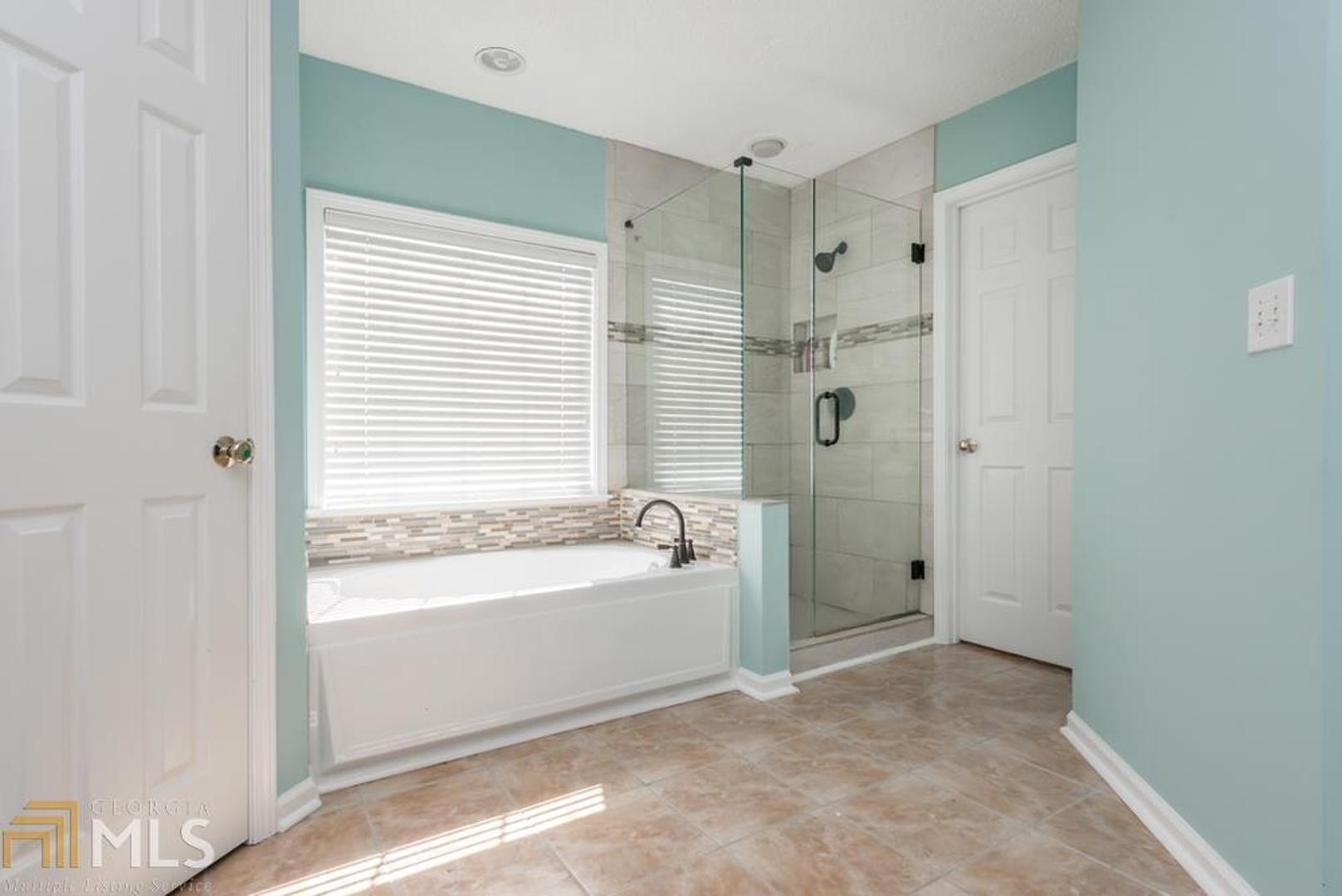Chastain Glen - Residential