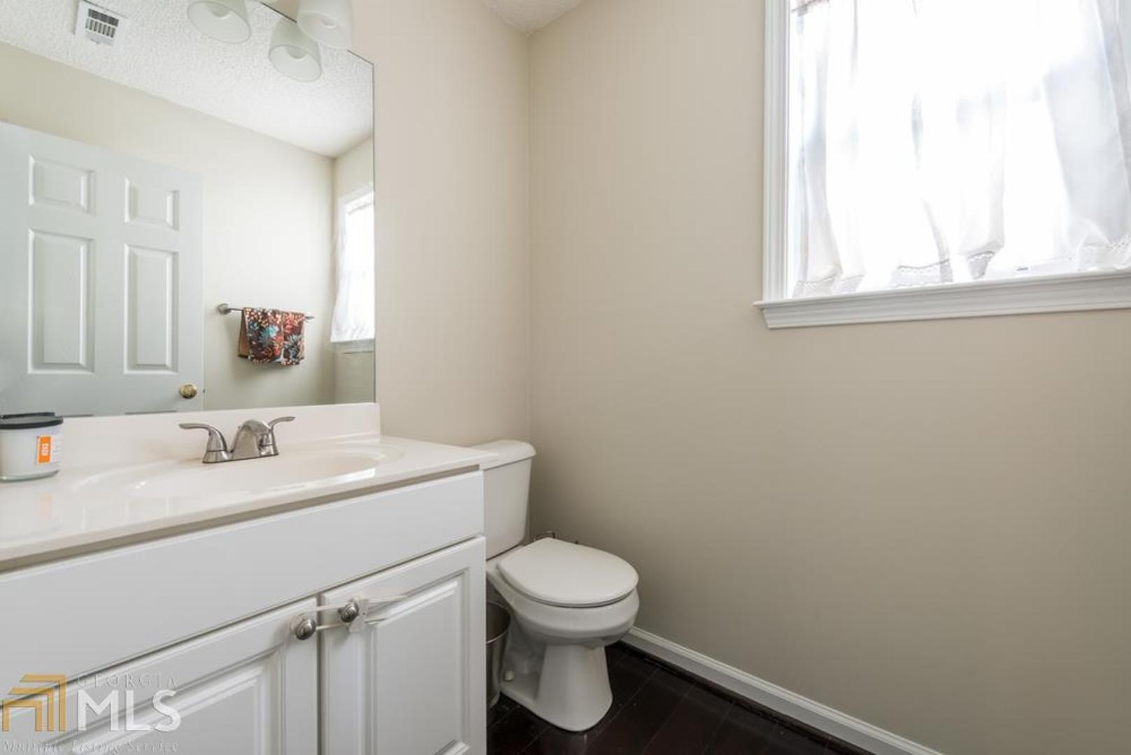 Chastain Glen - Residential