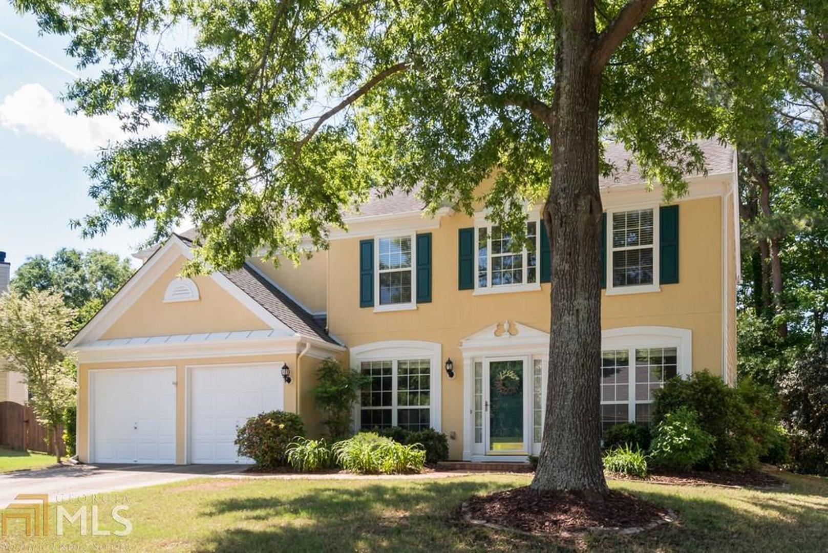 Chastain Glen - Residential