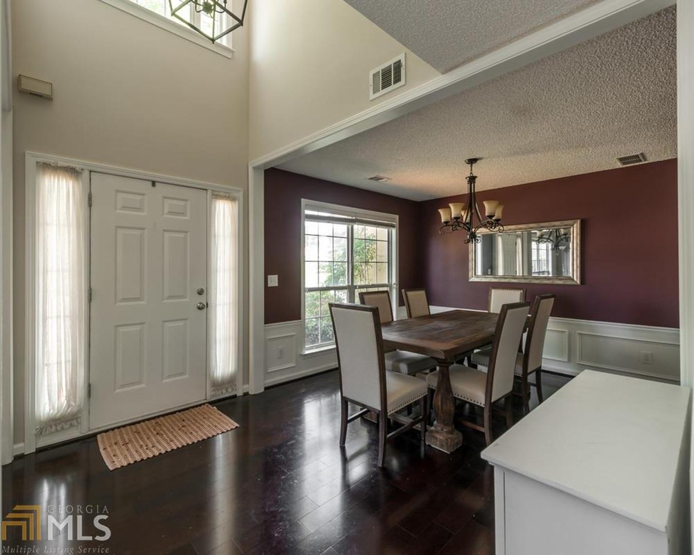 Chastain Glen - Residential