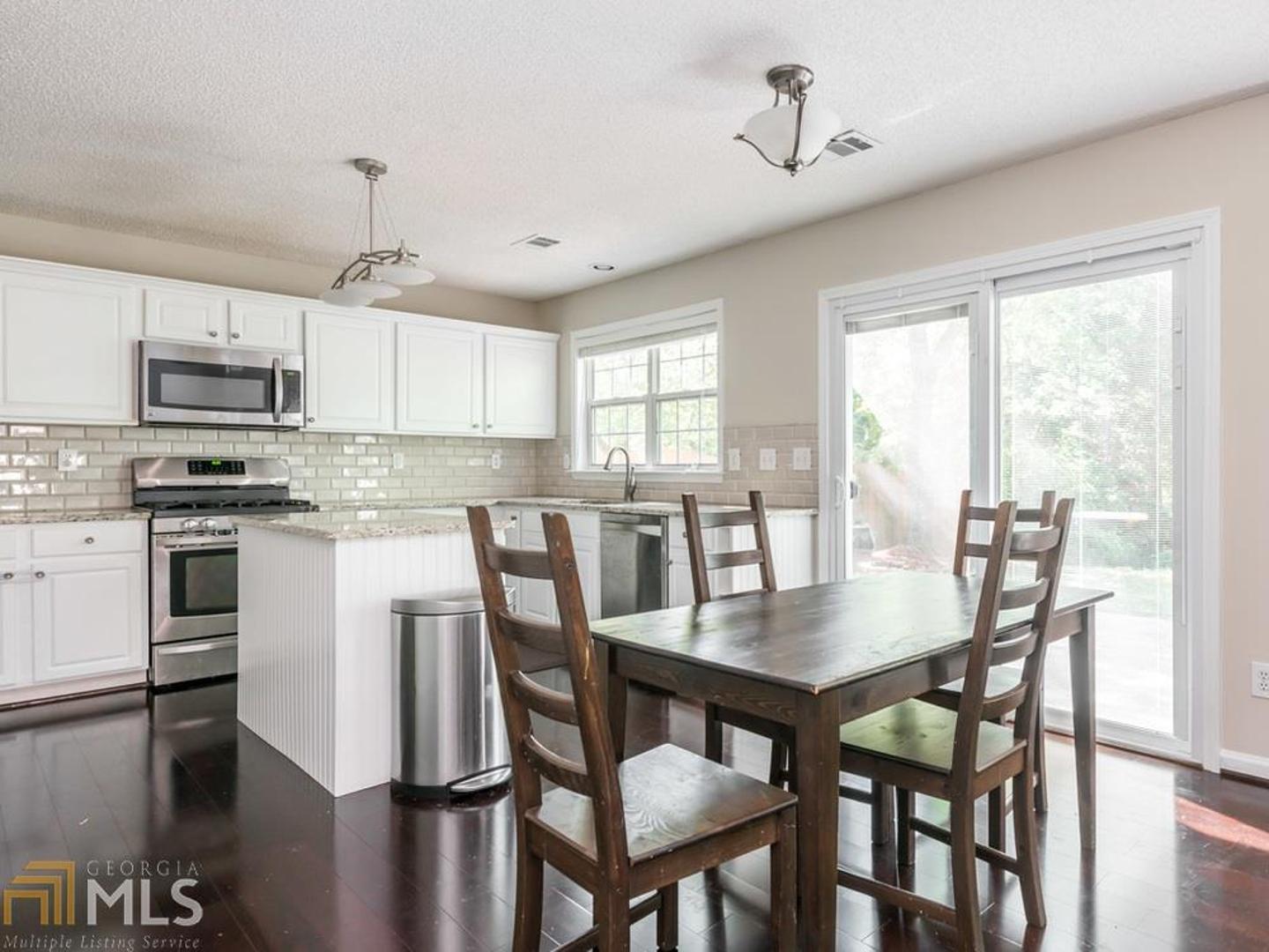 Chastain Glen - Residential