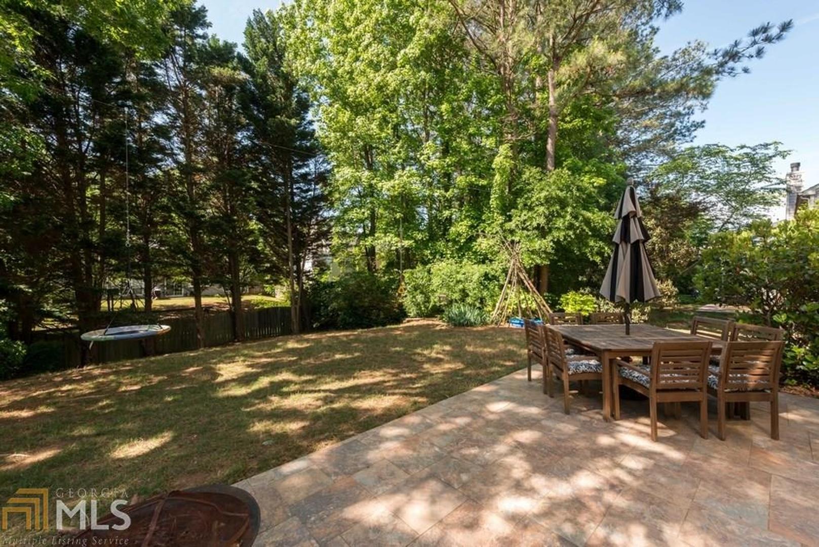 Chastain Glen - Residential