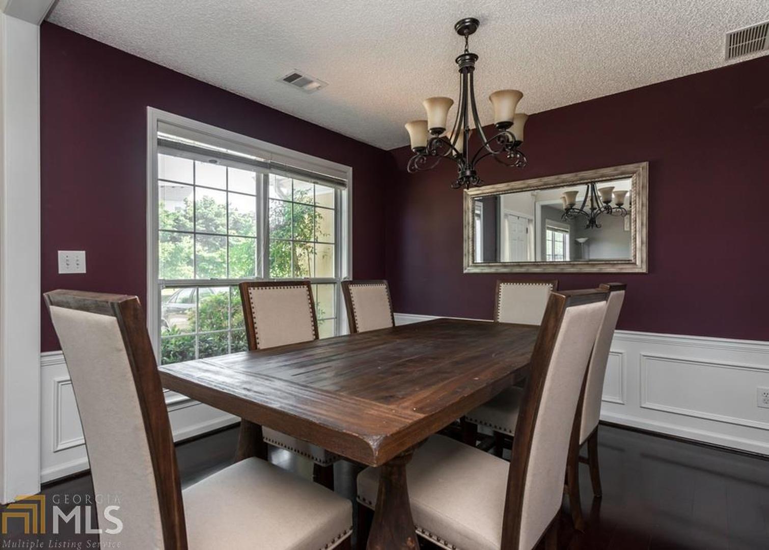 Chastain Glen - Residential