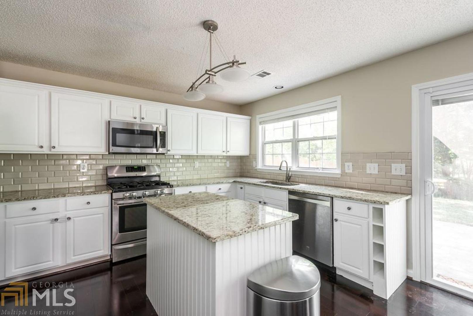Chastain Glen - Residential