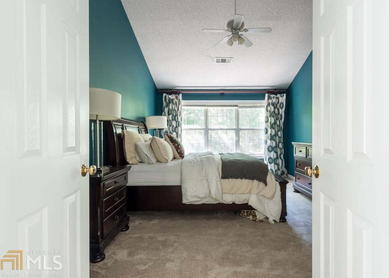Chastain Glen - Residential