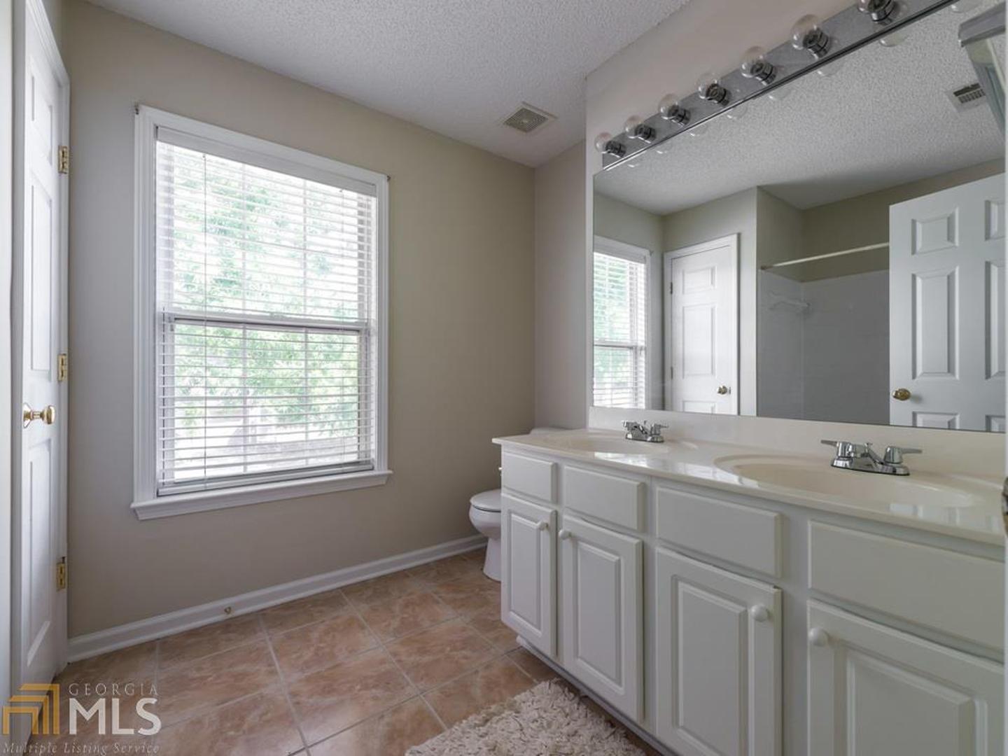 Chastain Glen - Residential