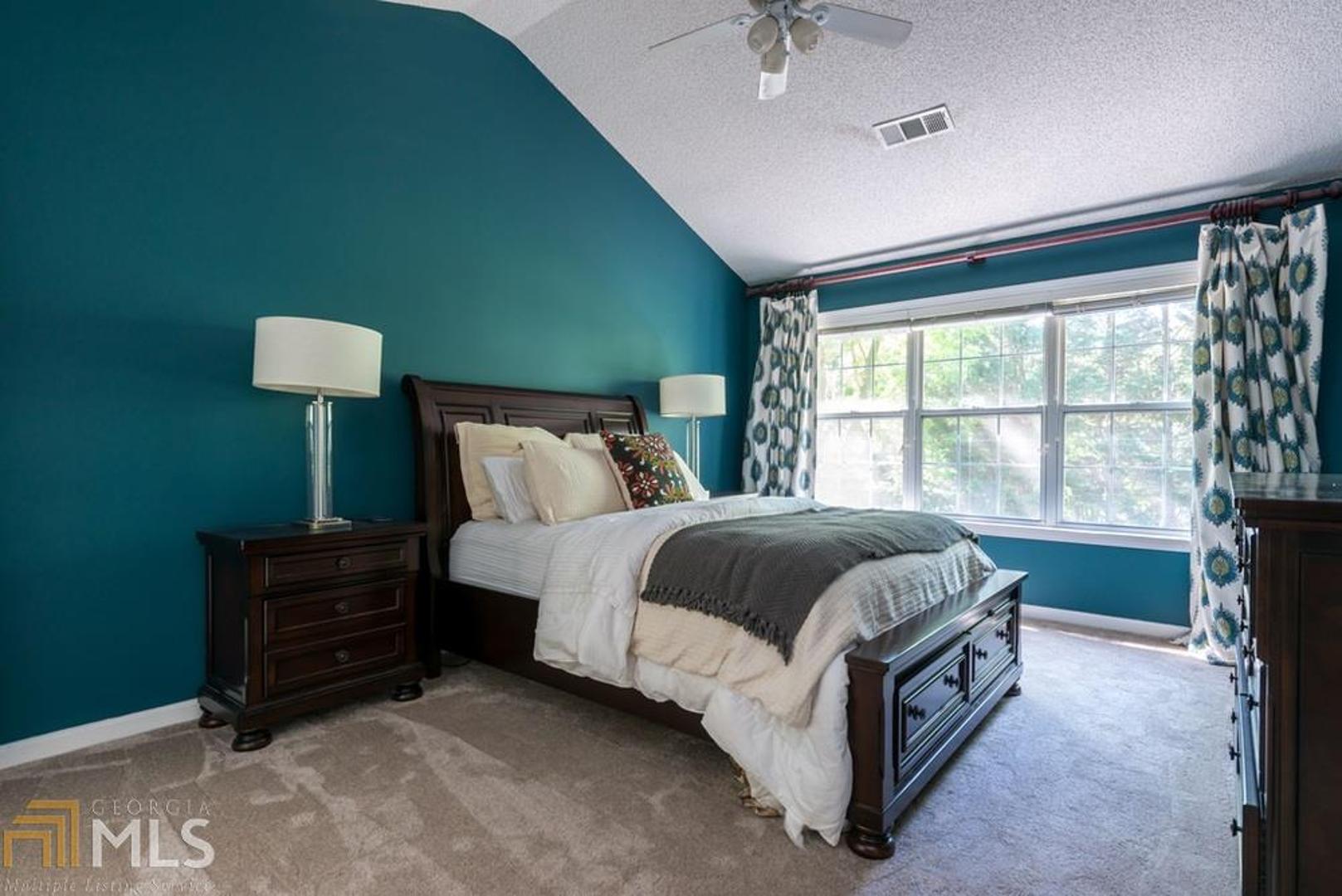 Chastain Glen - Residential