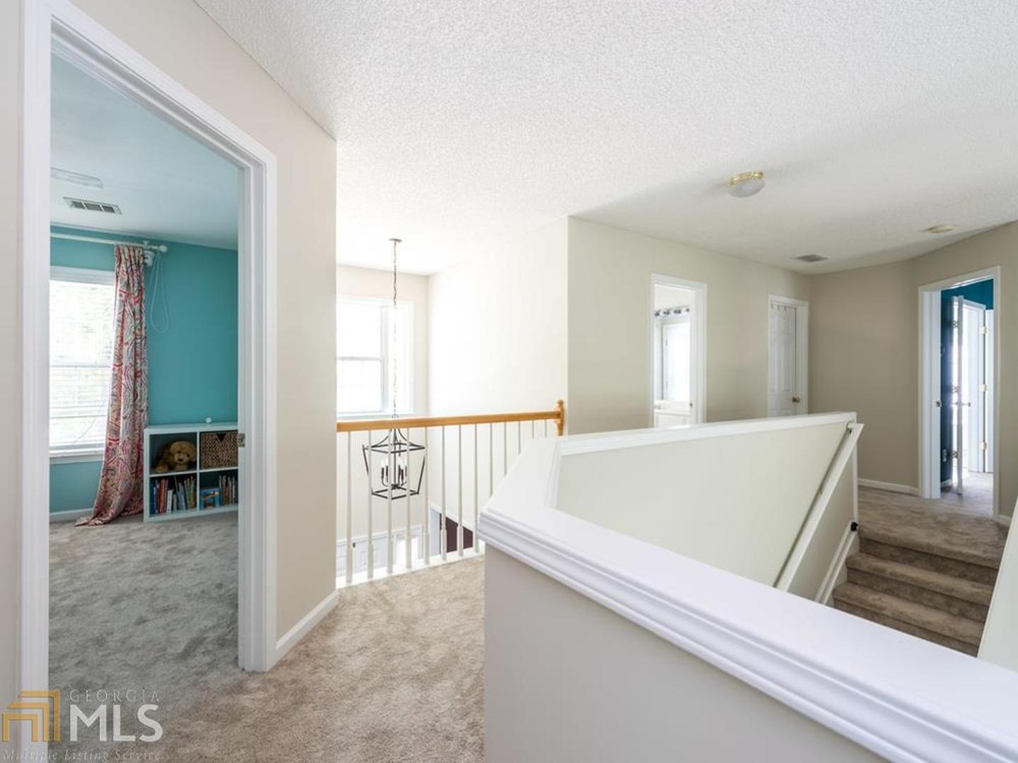 Chastain Glen - Residential