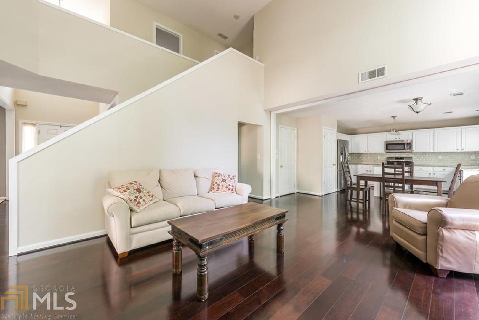 Chastain Glen - Residential
