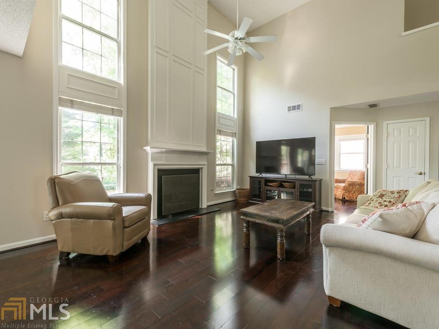 Chastain Glen - Residential