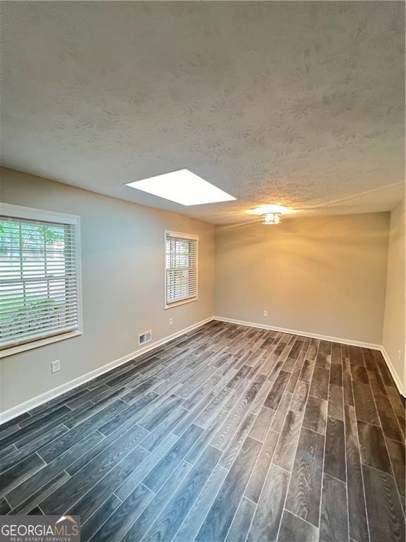 2838 The Meadows WAY