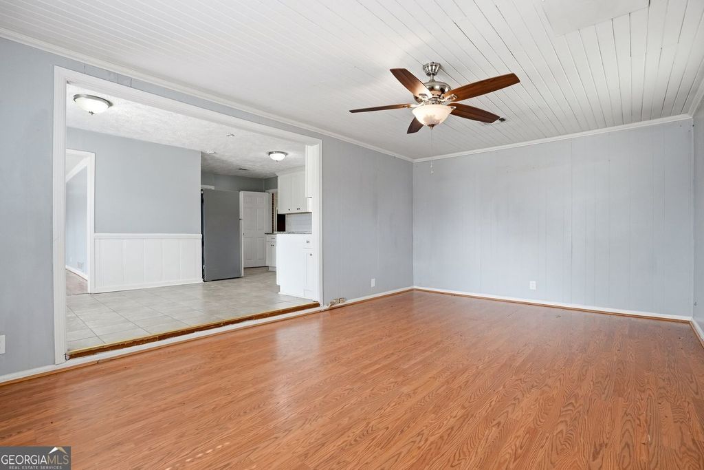 Photo of 5205 5 Forks Trickum Road, Lilburn, GA 30047 (MLS # 10706725)