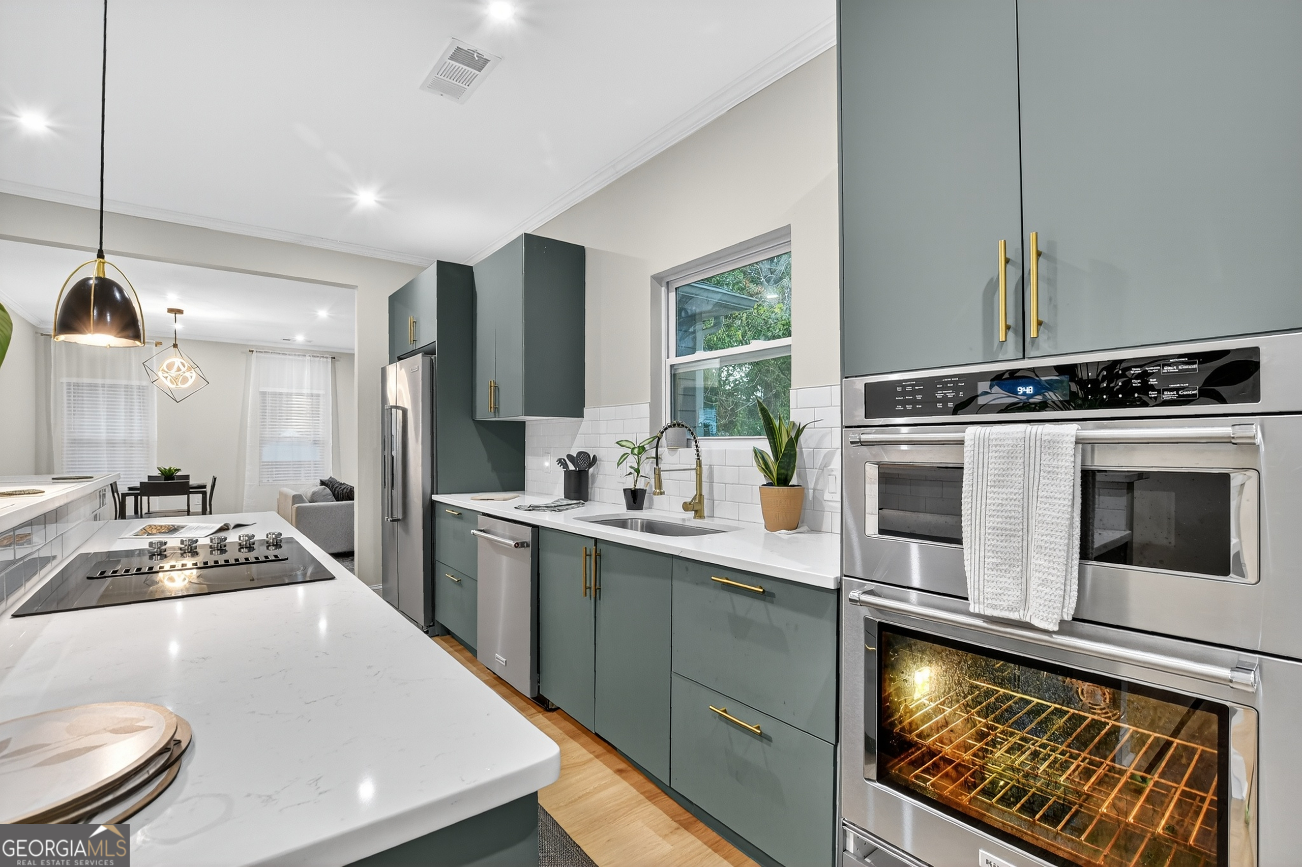 Jefferson Manor - Residential