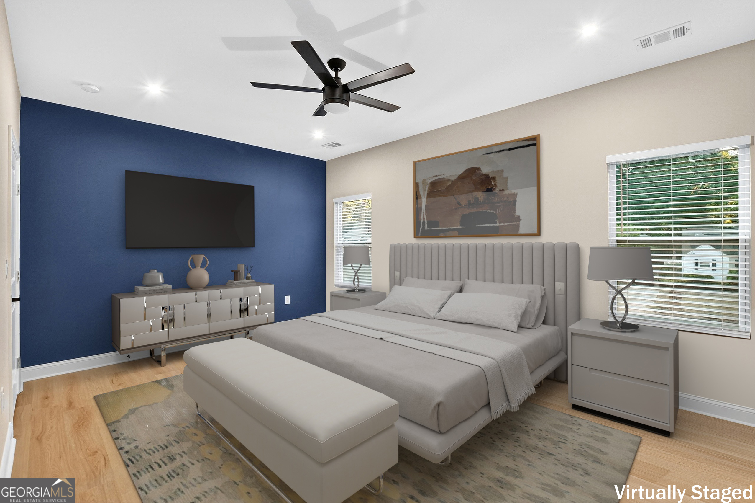 Jefferson Manor - Residential