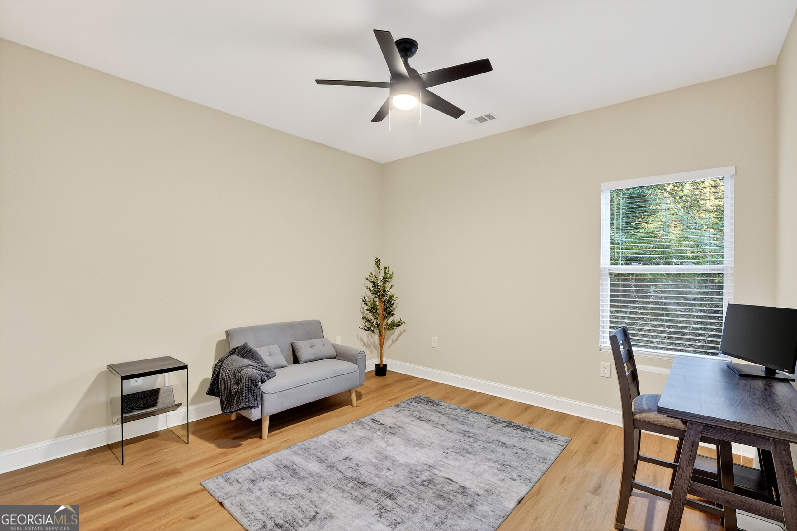 Jefferson Manor - Residential