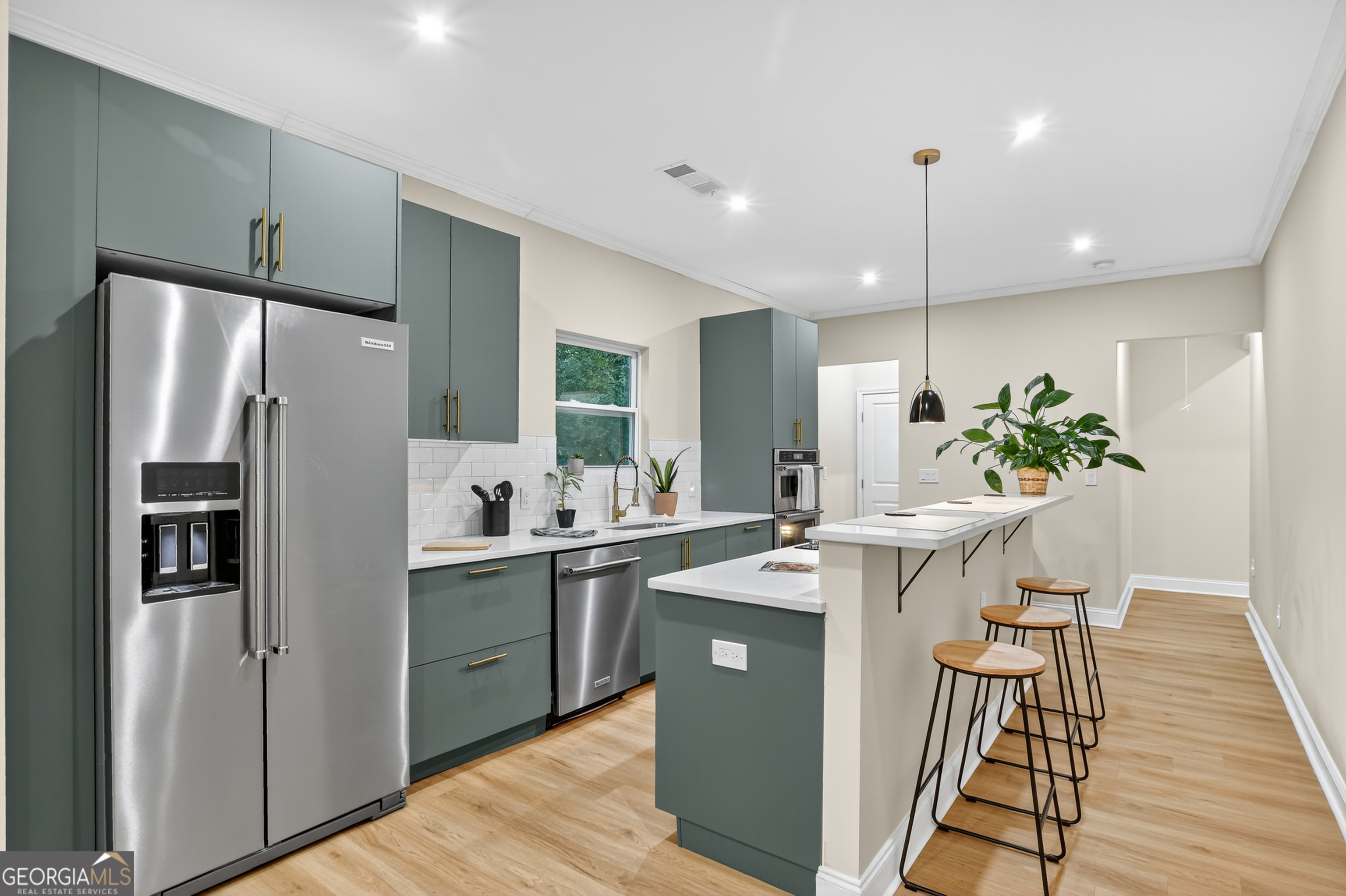 Jefferson Manor - Residential