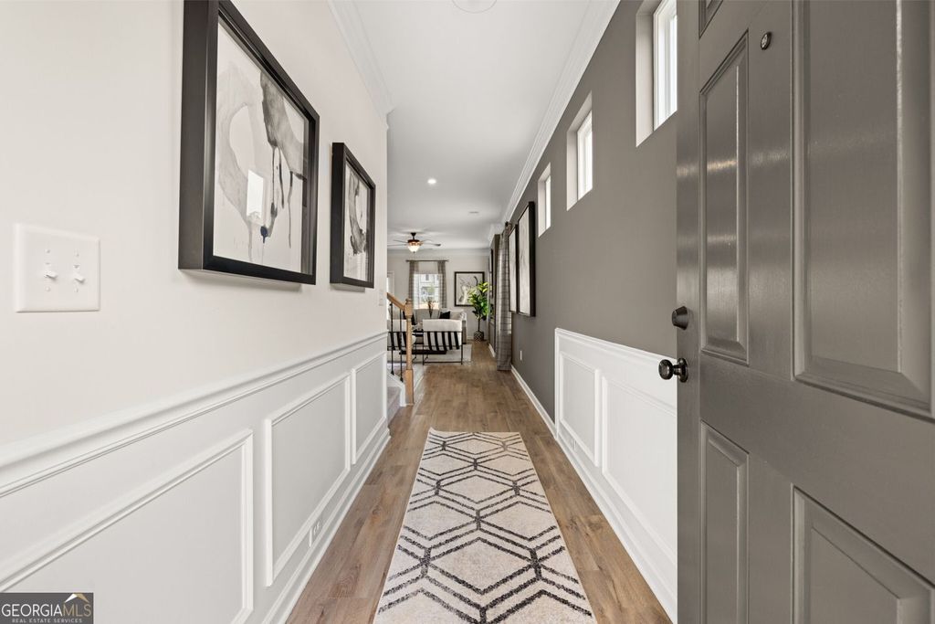 Photo of 2440 Ravencliff Drive #145, Austell, GA 30168 (MLS # 10655475)