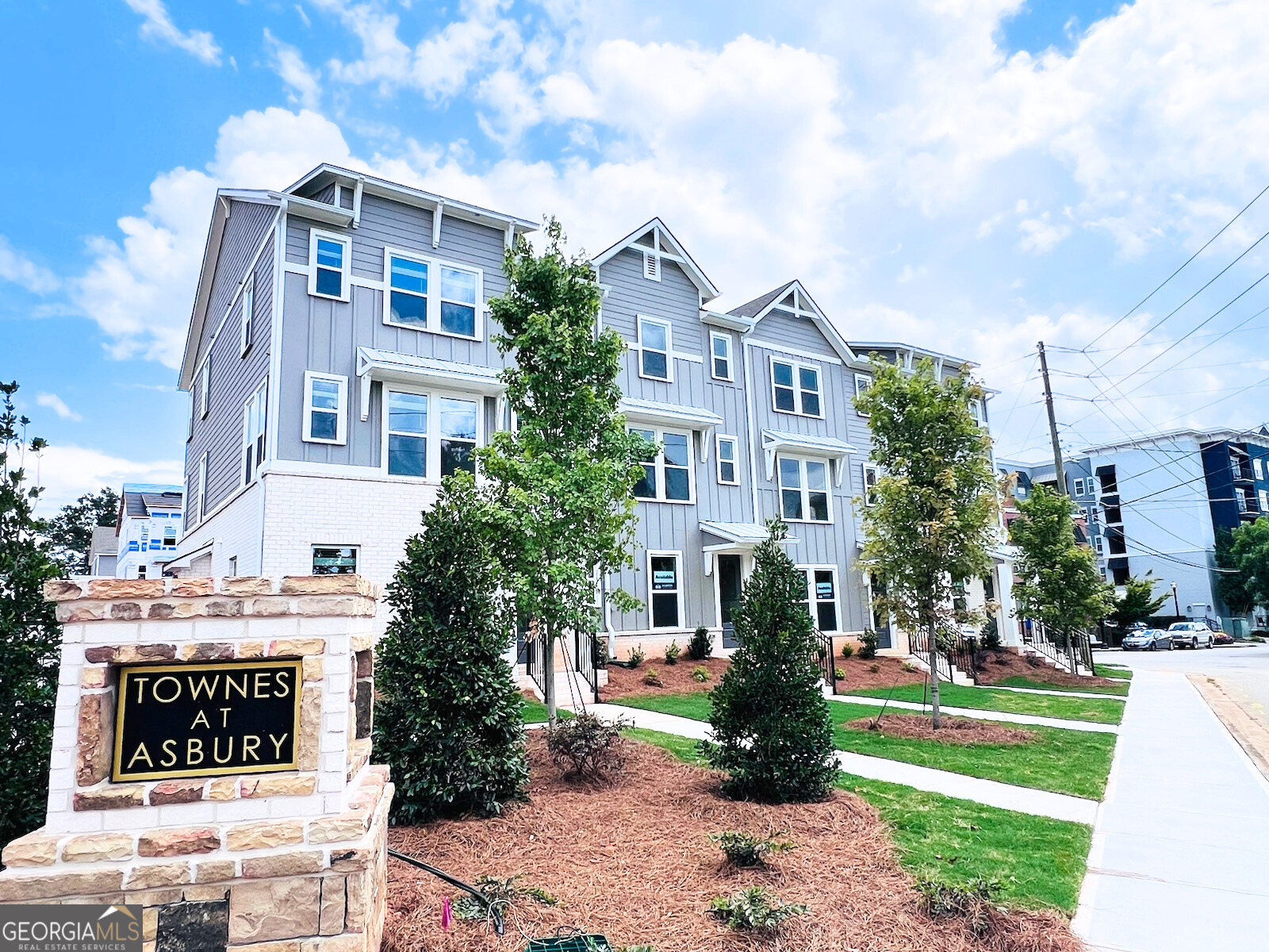 View Atlanta, GA 30354 townhome