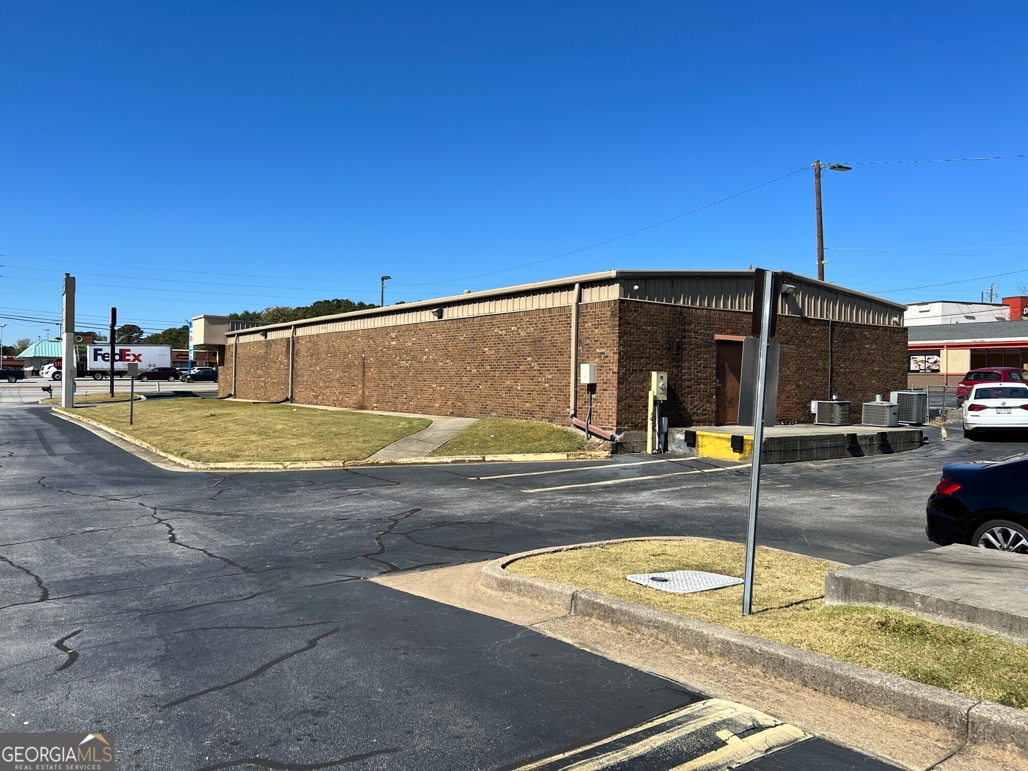 1724 Highway 138 SE