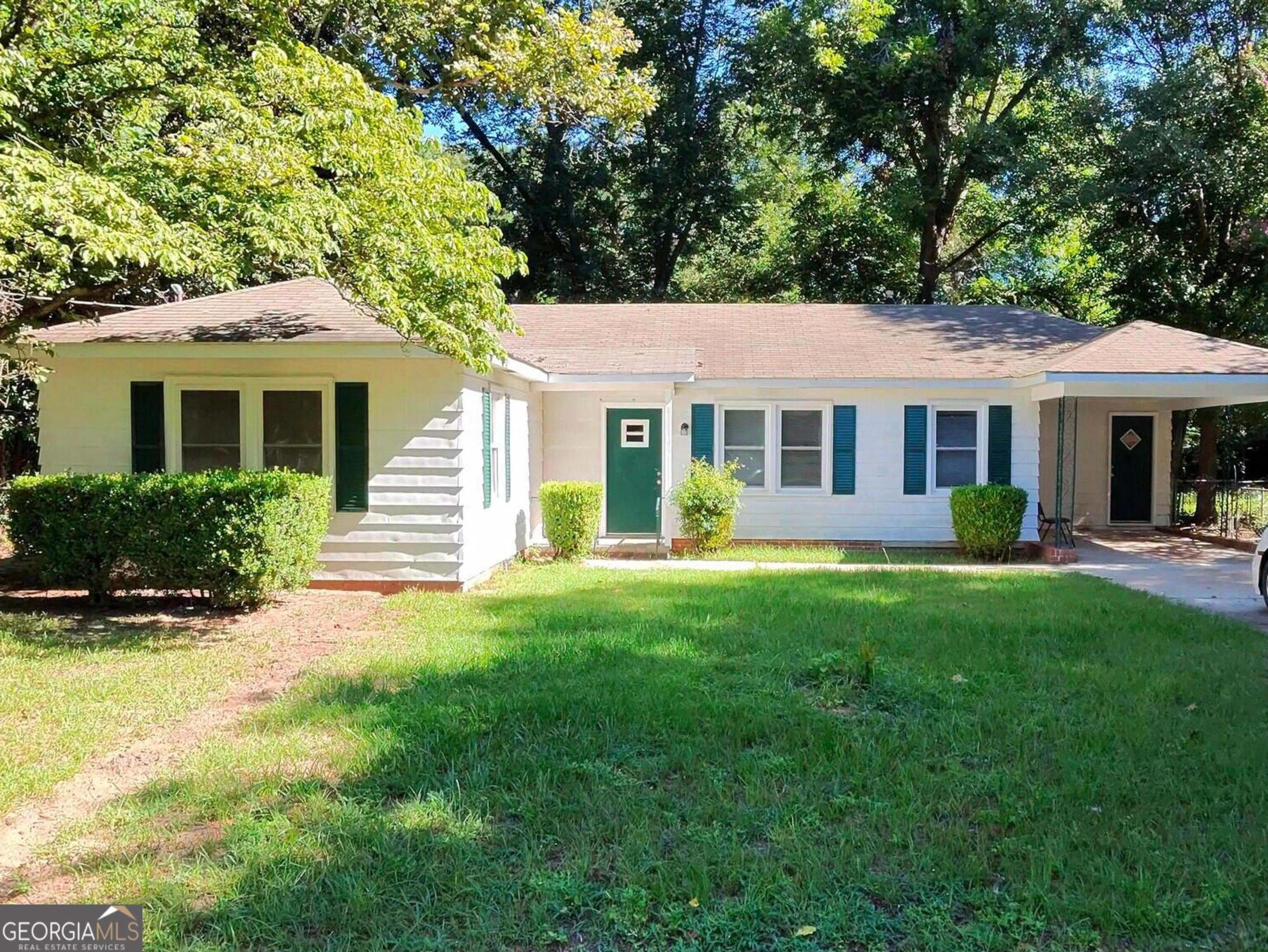 504 Oakview SQ