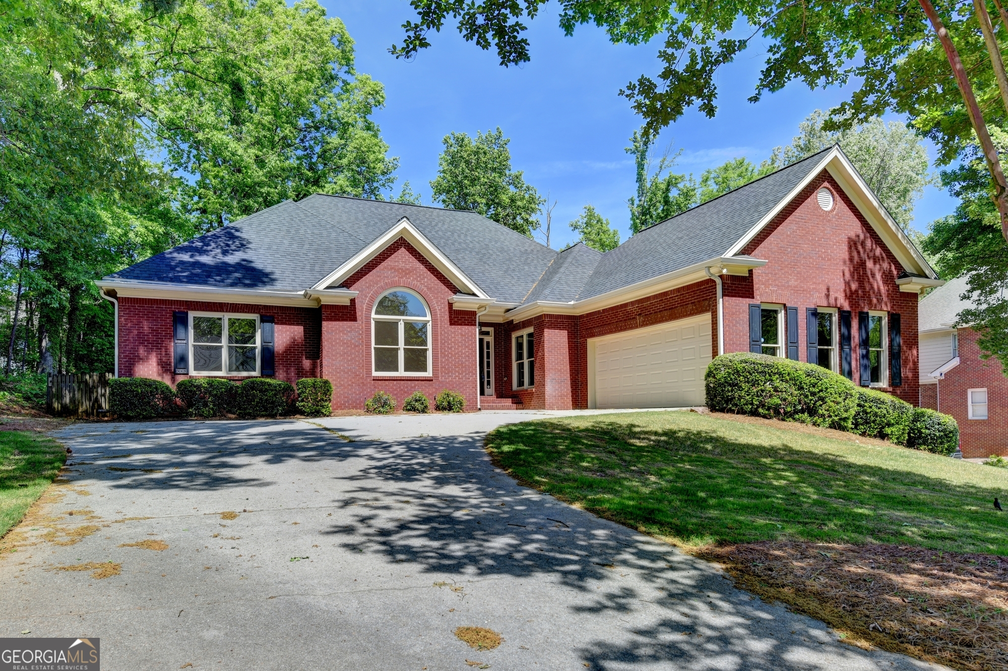 1251 Chadwick Lakes DR