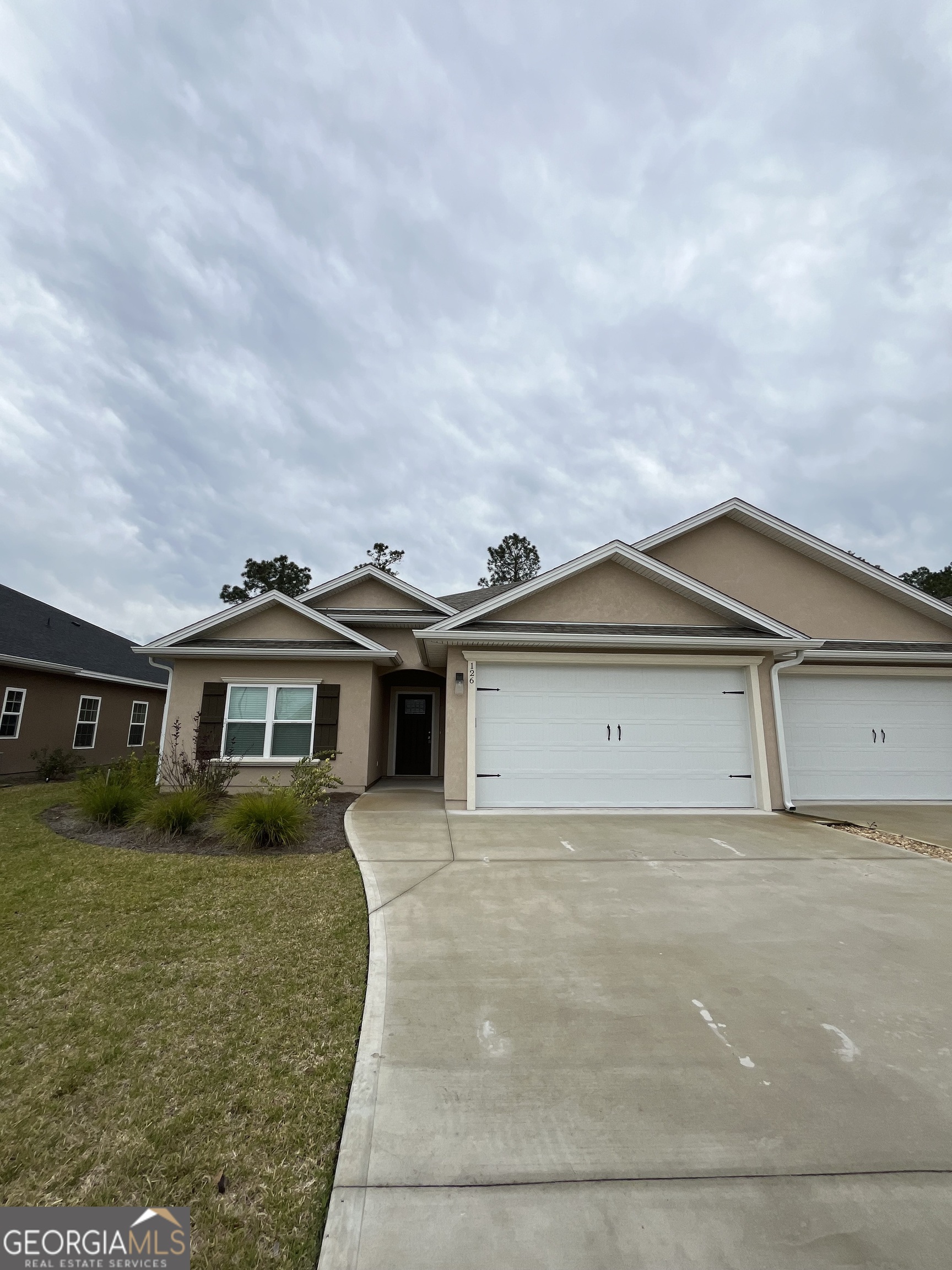 3 bedroom 2 bath duplex ready for move in! Enjoy the community features of a pool, gym, playground, and pickleball court! Resident portal available for 24/7 online access for easy payments and other features. $65 application fee per person over the age of 18. Credit check (minimum 600), income verification (3 times the rent), and clean rental history required during the application process. Completed applications (all documentation included) are processed on a first come basis. Nonrefundable pet fee of $300 per pet with breed restrictions and owner approval. Must also submit updated rabies vaccination records during the application process. Give our office a call today to schedule an appointment. 912-729-6446