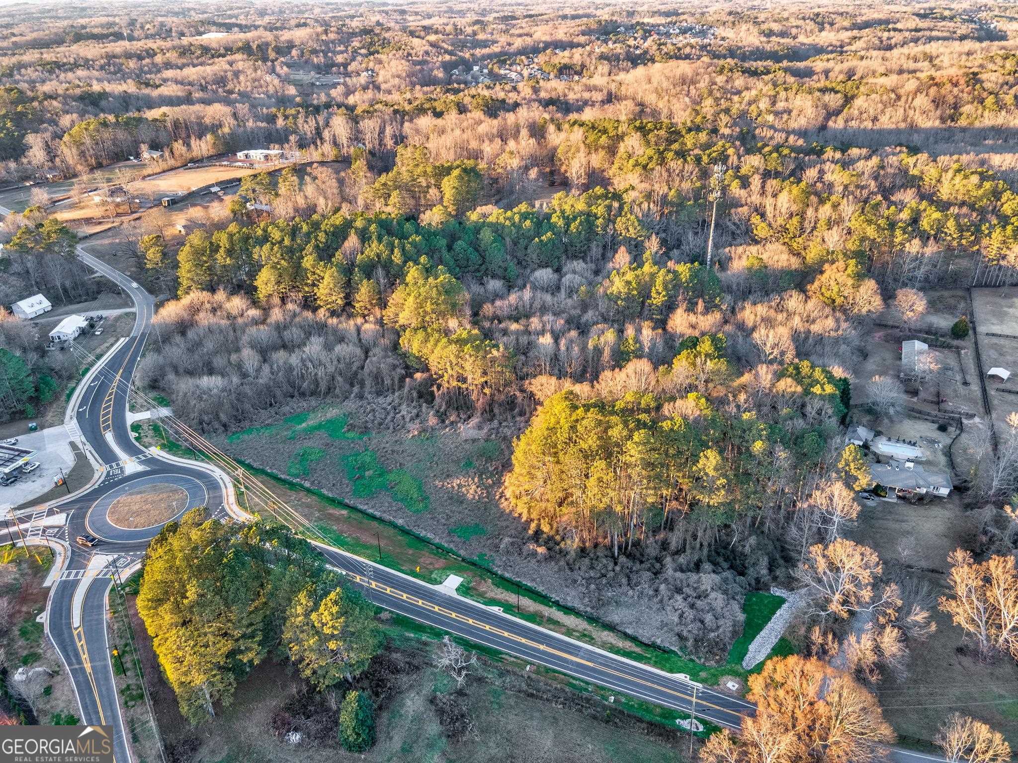 6000 Union Hill RD