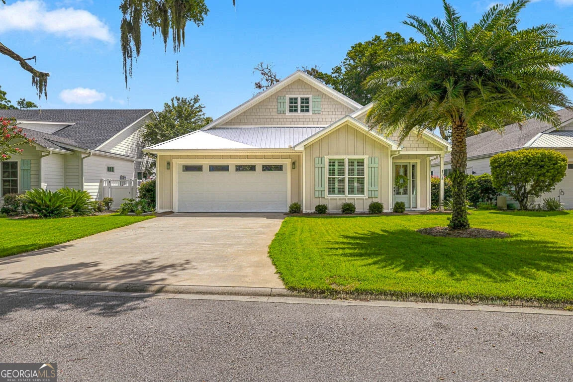 108 Ramsey Lane, St. Simons, GA, 31522